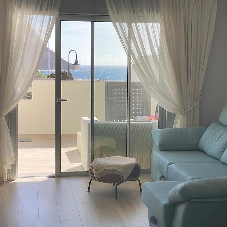 A Beautiful Apartment With A Beach View - La Tejita - El Medano מראה חיצוני תמונה